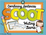 Combining Sentences SCOOT Writing Game