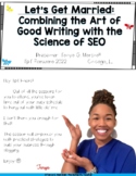 Combining the Art of Writing With the Science of SEO on Yo