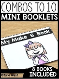 Combos to 10 Mini Booklets