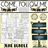 Come, Follow Me 2024 - June Bundle - Book of Mormon- Prima
