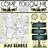 Come, Follow Me 2024 - May Bundle - Book of Mormon- Primar