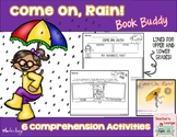 Come On, Rain! Reading Activities