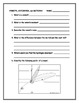 Comets, Asteroids, and Meteors Worksheet by Annette Hoover | TpT