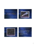 Comets, Meteors, and Asteroids: Flashcards and Powerpoint