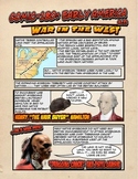 Comic 180, Early America 6.11 (War in the West)