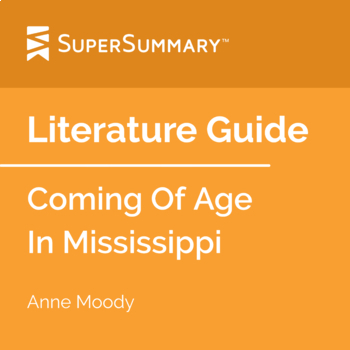 coming of age in mississippi