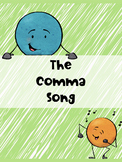 Comma Song