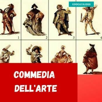 commedia dell'arte colombina - Google-Suche