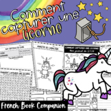 Comment Capturer une Licorne French Book Companion | Frenc