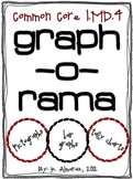 Common Core 1.MD.4 Graph-O-Rama!