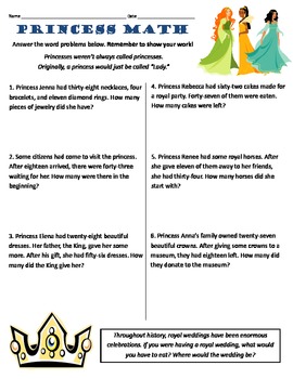 Math Mastery Teaching Resources | Teachers Pay Teachers