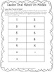 math expressions common core grade 5 homework and remembering answer key