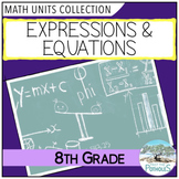 8th Grade Common Core Math: Solving Systems of Linear Equa