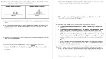 population parameters common core algebra 2 homework answers