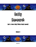 Common Core Aligned Bat Research Project and Picture Graph