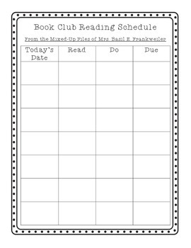 Common Core Aligned - From The Mixed Up Files Of Mrs. Basil E. Frankweiler