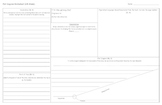 Common Core Aligned Plot Diagram Worksheets for The Lightn