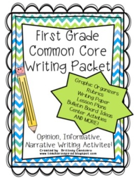 common core writing 6 8 1 answers
