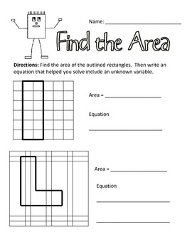 common core area of rectilinear shapes by rosanna ortiz tpt