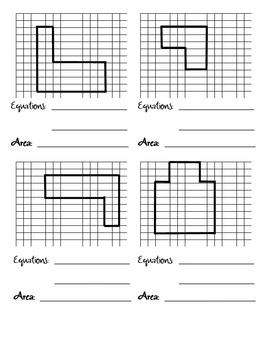 common core area of rectilinear shapes by rosanna ortiz tpt