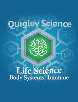 Preview of Common Core Body Systems: Immune System