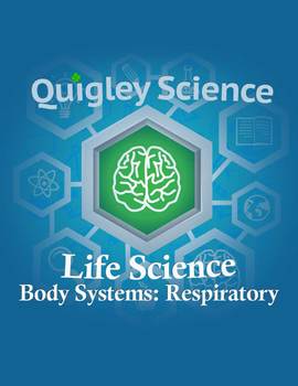 Preview of Common Core Body Systems: Respiratory System