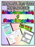 Phenomenal First Grade Phonics And Reading Teaching