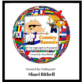 Preview of Common Core Research Banner -Country Report