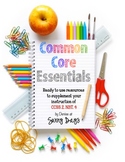 Common Core Essentials for 2.NBT.4