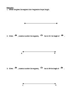 common core geometry unit 10 lesson 1 homework answers