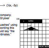 Common Core Geometry Practice (Mappings & Transformations 