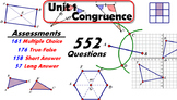 common core geometry unit 6 lesson 2 homework answer key