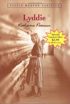 Preview of Common Core Lyddie Chapter 4 Audio Recording