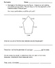 finding perimeter and area worksheets common core
