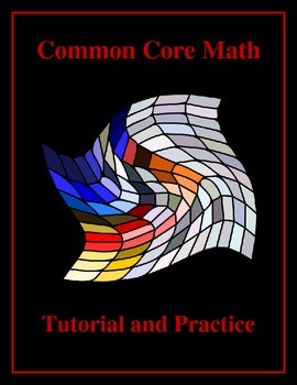 Preview of Common Core Math: Estimating Square and Cube Roots - Tutorial and Practice
