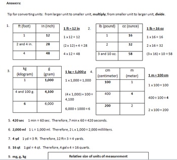 Common Core Math Grade 4 Made Easy: Complete Test Prep Workbook For 4Th Grade