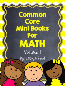 First Grade Math by Latoya Reed | Teachers Pay Teachers