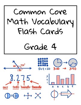 4th Grade Math Rise of Gru State Test Review - Classful