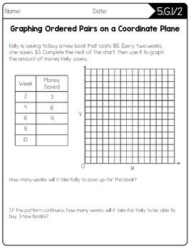 Math Quick Checks - 5th Grade by Create Teach Share | TpT