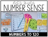 Let's Build Number Sense: Numbers to 120