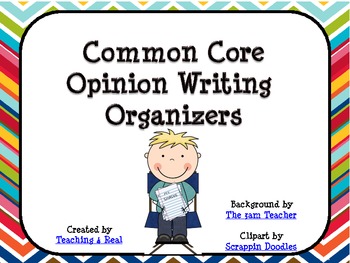 opinion writing clipart