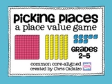 Place Value Games FREE