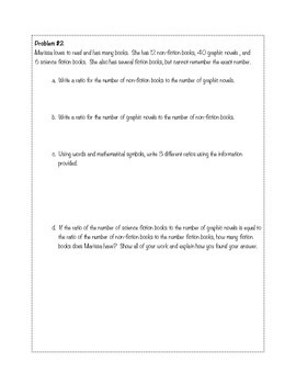 lesson 12 problem solving with proportional relationships answer key