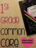 Common Core Literature Standards