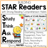 Readers Workshop | Reading Comprehension Habits | STAR Rea