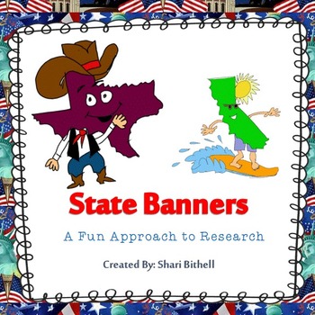 Preview of Common Core Research Banner -State Report
