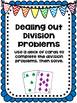 Common Core Resource Pack: 5.NBT.6 Dividing Whole Numbers by Jennifer