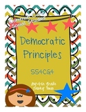 Common Core: Social Studies: Democratic Principles