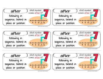 math vocabulary by jasons online classroom teachers pay teachers