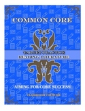 Common Core - Target Practice - Literature 3rd Grade
